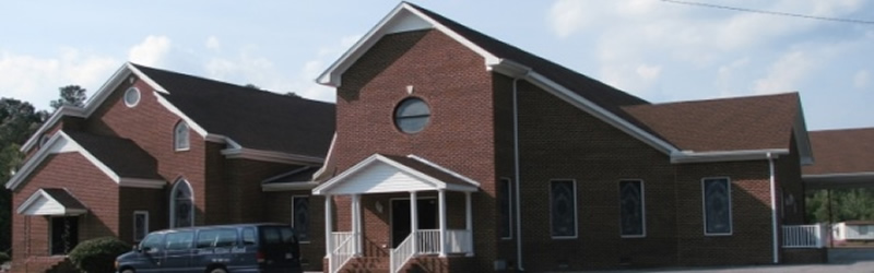 Lebanon Baptist Church